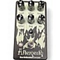 Used EarthQuaker Devices Afterneath Reverb Effect Pedal