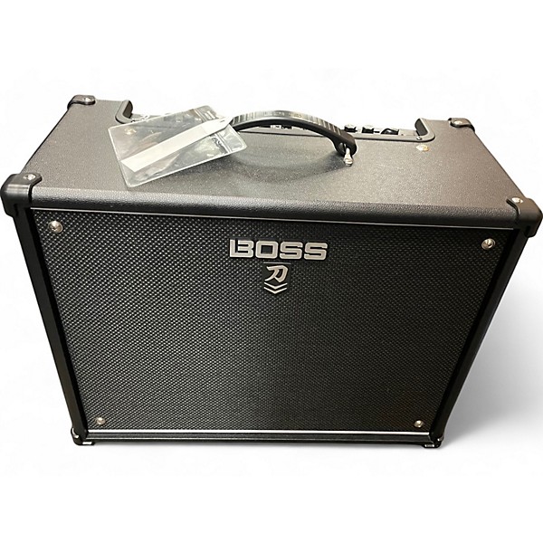 Used BOSS Katana 100 100W 1X12 Guitar Combo Amp