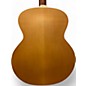 Used Guild F2512E Antique Natural 12 String Acoustic Electric Guitar