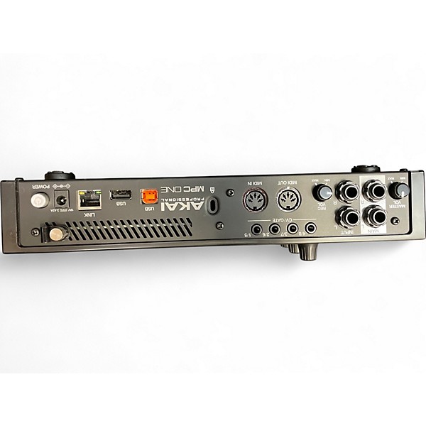 Used Akai Professional MPC ONE Production Controller