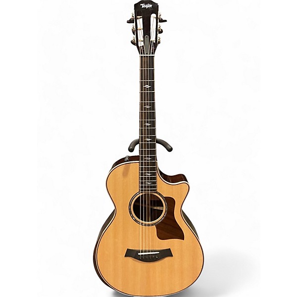 Used Taylor 812CE Natural Acoustic Electric Guitar,Specials : American Fashion Style Bags On Sale Used Taylor 812CE Natural Acoustic Electric Guitar,Specials : American Fashion Style Bags On Sale