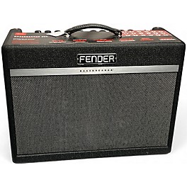 Used Fender bassbreaker 30R Tube Guitar Combo Amp