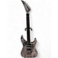Used Jackson SL3R SOLO Chrome Silver Solid Body Electric Guitar thumbnail