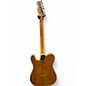 Used 2021 Fender American Professional II Telecaster ROASTED PINE Solid Body Electric Guitar