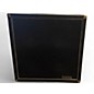 Used Carvin 4X12 MARINE BIRCH CABINET MOJOTONE BV-30 Guitar Cabinet thumbnail