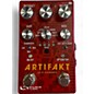 Used Source Audio Artifakt Effect Pedal thumbnail