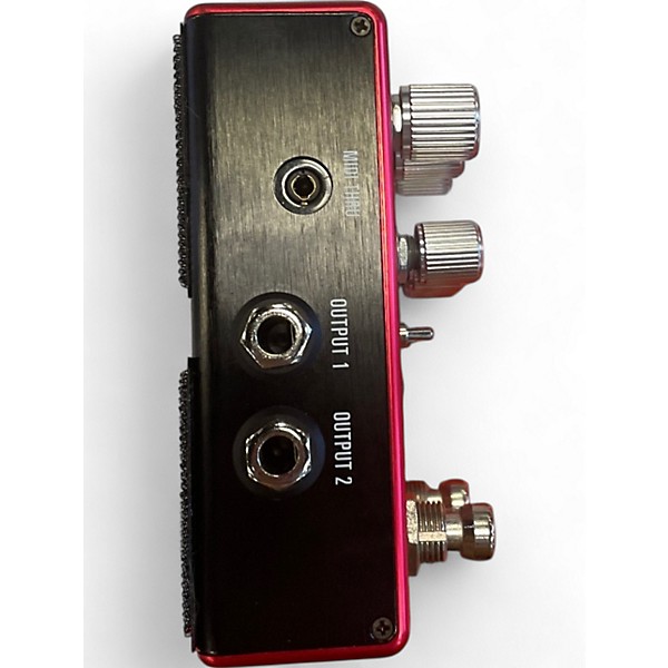 Used Source Audio Artifakt Effect Pedal