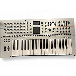 Used Roland GAIA-2 Synthesizer