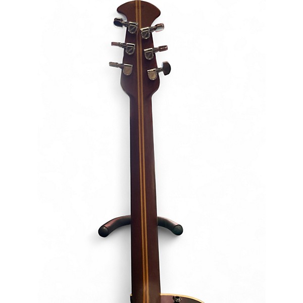 Used Ovation Used Ovation LEGEND1777 Worn Natural Acoustic Used Ovation Used Ovation LEGEND1777 Worn Natural Acoustic