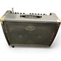 Used Peavey Ecoustic 208 Acoustic Guitar Combo Amp thumbnail