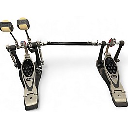 Used Pearl Power Shifter Eliminator Solo Lefty Double Bass Drum Pedal