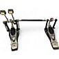 Used Pearl Power Shifter Eliminator Solo Lefty Double Bass Drum Pedal thumbnail