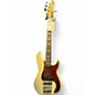 Used Sire Marcus Miller P7 Alder 5 String Alpine White Electric Bass Guitar thumbnail