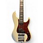 Used Sire Marcus Miller P7 Alder 5 String Alpine White Electric Bass Guitar