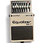 Used 2020s BOSS GE7 Equalizer Pedal thumbnail