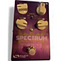 Used Source Audio Spectrum Intelligent Filter Bass Effect Pedal thumbnail