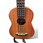 Used Kala U Bass Nomad Natural Acoustic Bass Guitar