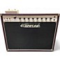 Used Cornford Hellcat 30W 2X12 Tube Guitar Combo Amp thumbnail