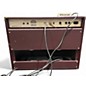 Used Cornford Hellcat 30W 2X12 Tube Guitar Combo Amp