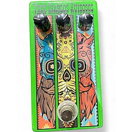 Used Black Arts Toneworks TRES DIABLOS RUIDOSOS Effect Pedal