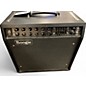 Used MESA/Boogie Mark V Thirty Five 1x12 Tube Guitar Combo Amp thumbnail