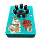 Used ZVEX FUZZ FACTORY 7 Effect Pedal thumbnail