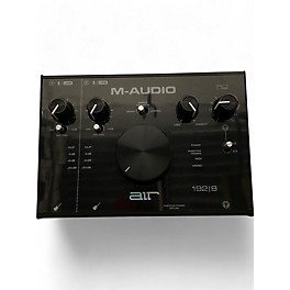 Used M-Audio AIR 192|8 Audio Interface
