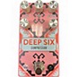 Used Walrus Audio Deep Six Compressor Effect Pedal