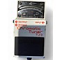 Used 2020s BOSS TU3 Chromatic Tuner Pedal thumbnail