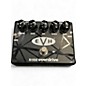 Used MXR EVH 5150 Overdrive Effect Pedal thumbnail