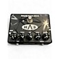 Used MXR EVH 5150 Overdrive Effect Pedal