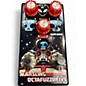 Used Interstellar Audio Machines Marsling Octafuzzdrive Effect Pedal thumbnail