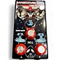 Used Interstellar Audio Machines Marsling Octafuzzdrive Effect Pedal