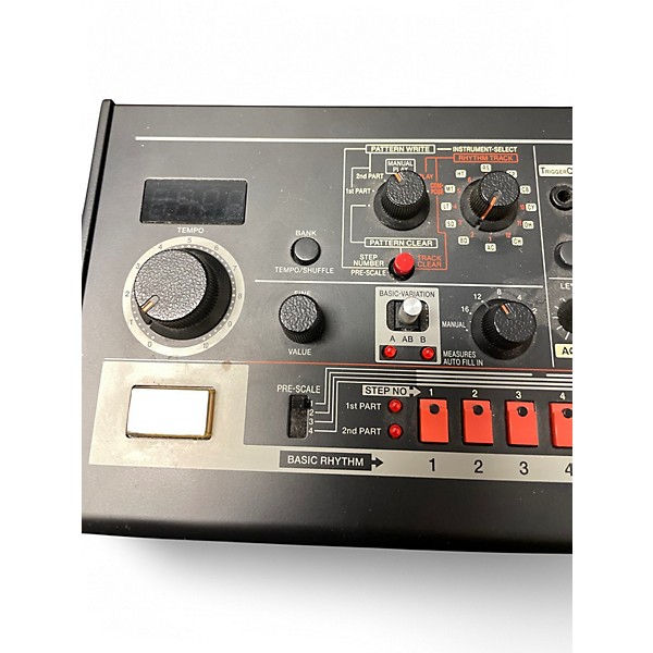 Used Roland TR-08 Module Drum Machine