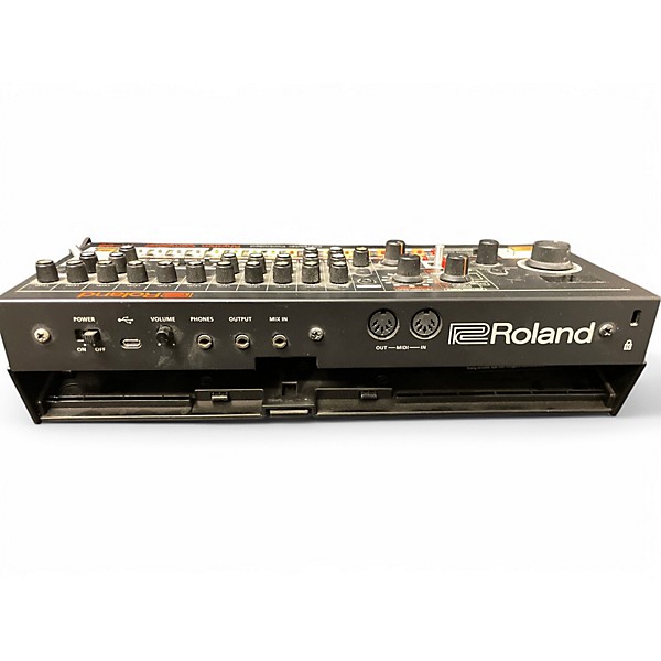 Used Roland TR-08 Module Drum Machine