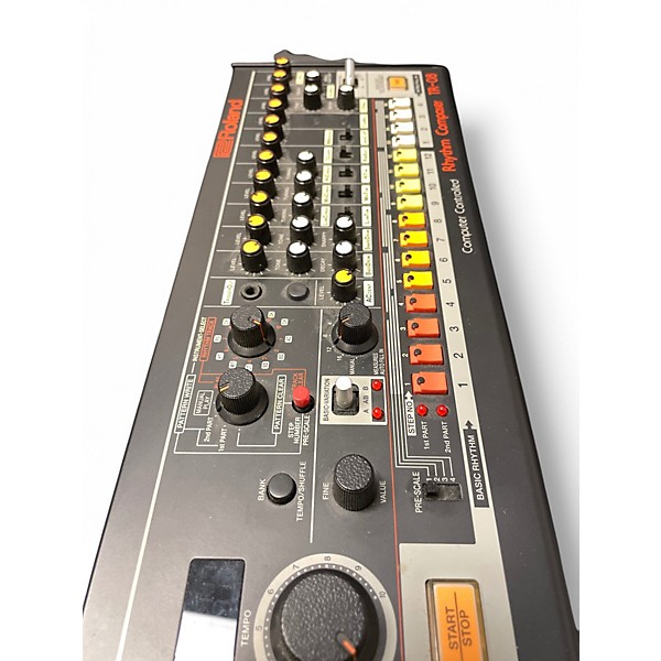 Used Roland TR-08 Module Drum Machine