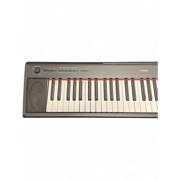 Used Yamaha NP12 Digital Piano