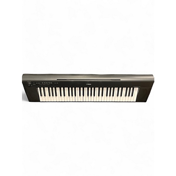 Used Yamaha NP12 Digital Piano