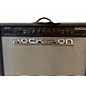 Used Rocktron R50C Guitar Combo Amp