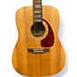 Used Simon And Patrick S&P 6 SPRUCE Natural Acoustic Guitar