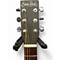 Used Simon And Patrick S&P 6 SPRUCE Natural Acoustic Guitar
