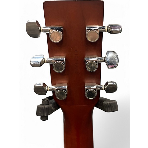 Used Simon And Patrick S&P 6 SPRUCE Natural Acoustic Guitar