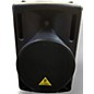 Used Behringer B212D 12in 2-Way 550W Powered Speaker thumbnail