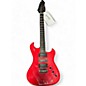 Used Electra Phoenix Guitar Red Solid Body Electric Guitar thumbnail