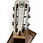 Used National Resophonic Style O Deluxe Chrome Resonator Guitar