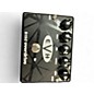 Used MXR EVH 5150 Overdrive Effect Pedal thumbnail