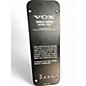 Used VOX V847 Reissue Wah Effect Pedal