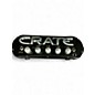 Used Crate Crate Power Block Solid State Guitar Amp Head