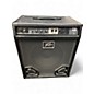 Used Peavey Max 112 35W 1x12 Bass Combo Amp thumbnail