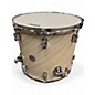 Used PDP by DW 5 Piece Concept Series Twisted Ivory Drum Kit